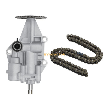 Engine Oil Pump & Chain for Polaris RZR XP XP 4 1000 (2017–2025)