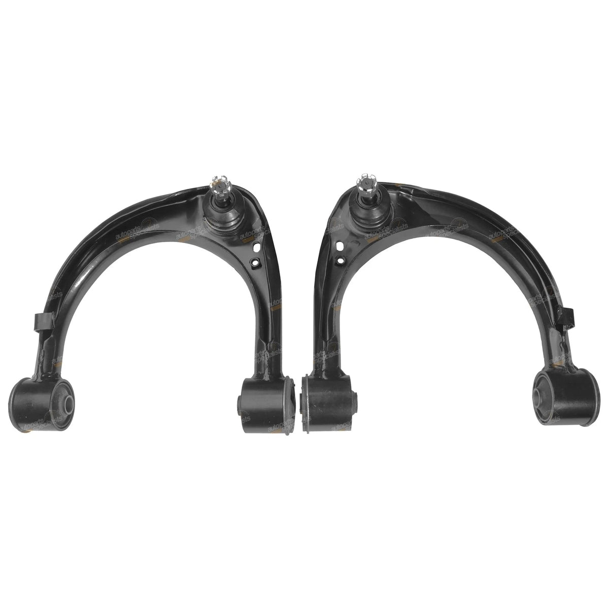 Front Control Arms with Ball Joints for Landcruiser UZJ200 VDJ200 (2007–2021)