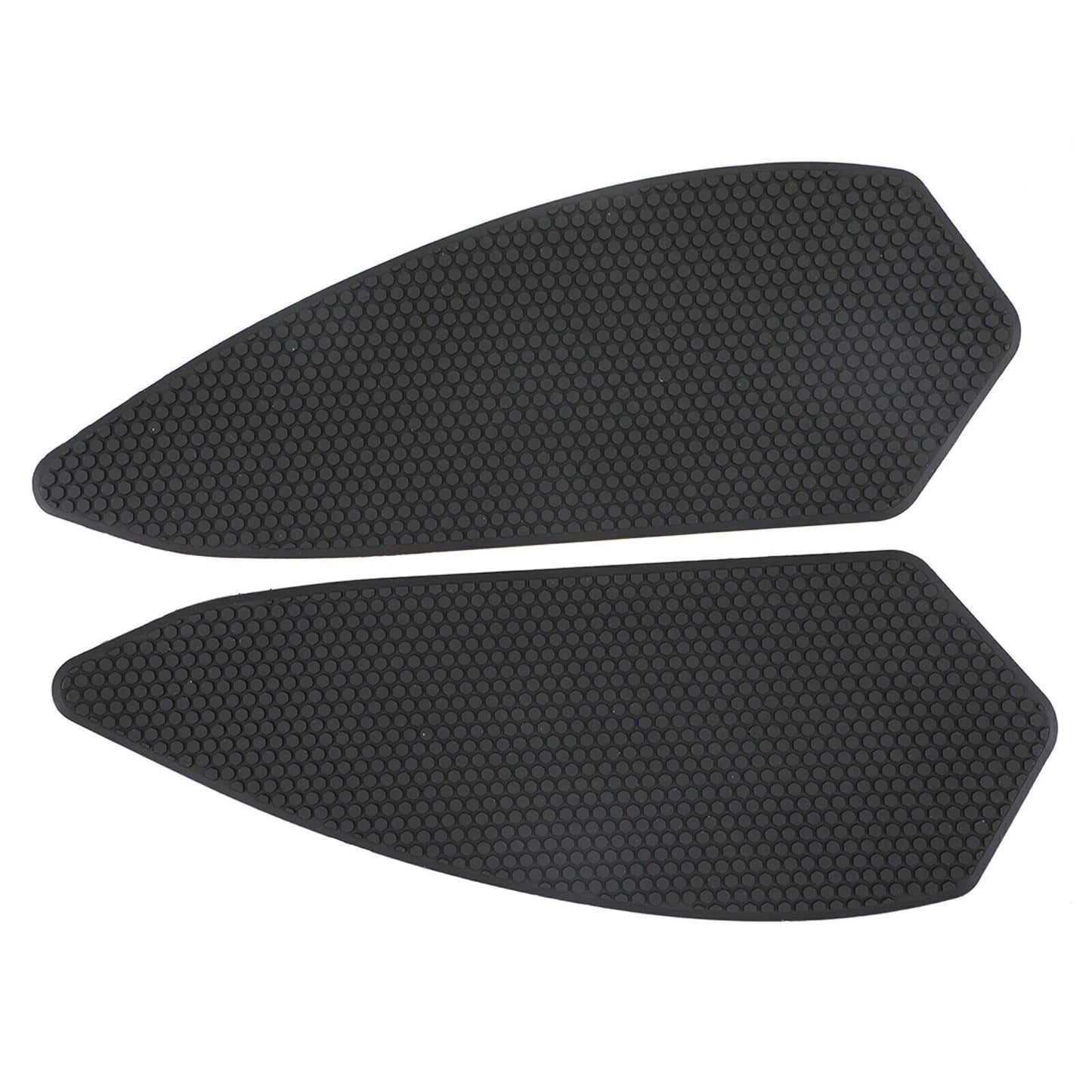 Tankgrip Traction Pads - Black for BMW S1000RR (2020-2023)