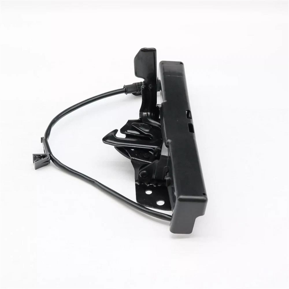 Hood Lock Latch for 2021-2023 Hyundai Elantra (2021-2023)