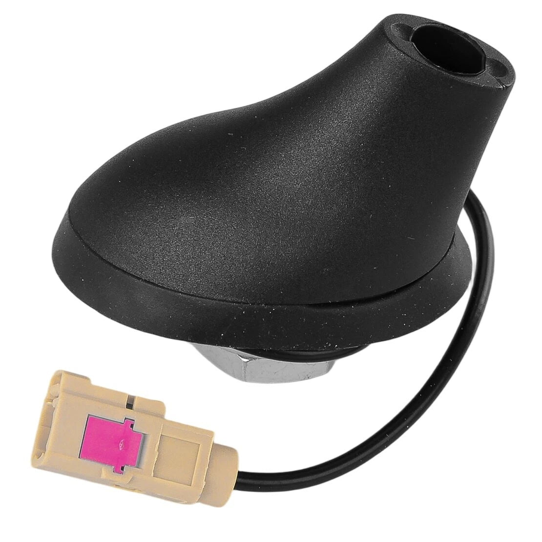 Aerial Antenna Base for Fiat 500, 500 Abarth (2007-2023)