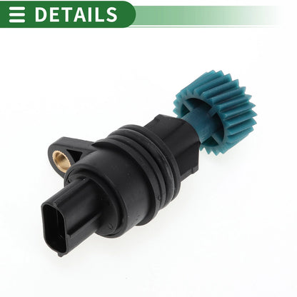 Transmission Speed Sensor for Suzuki XL-7 2.7L (2002-2003)