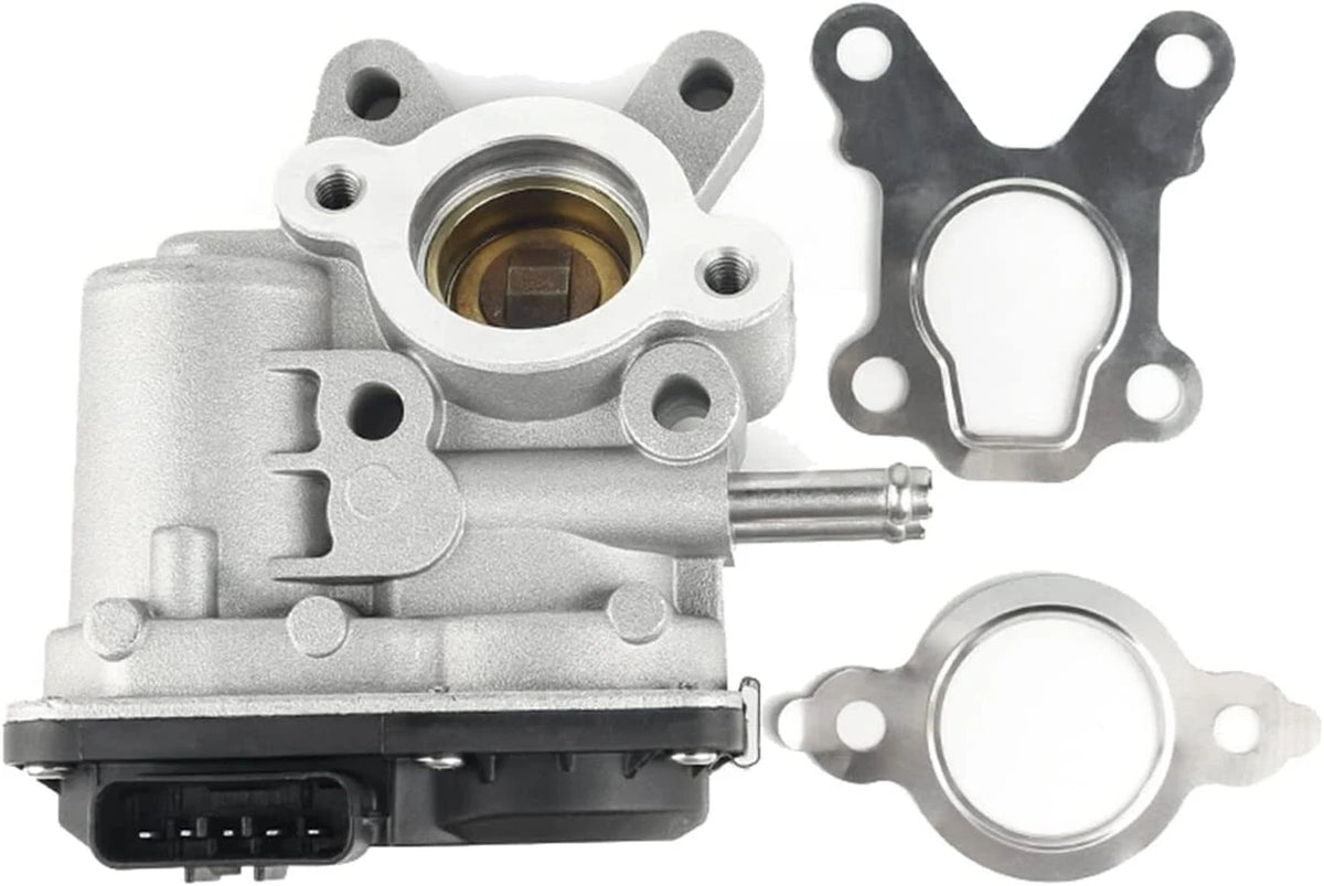 EGR Valve for Nissan Navara D40, Pathfinder R51, NP300 (2005-2023)