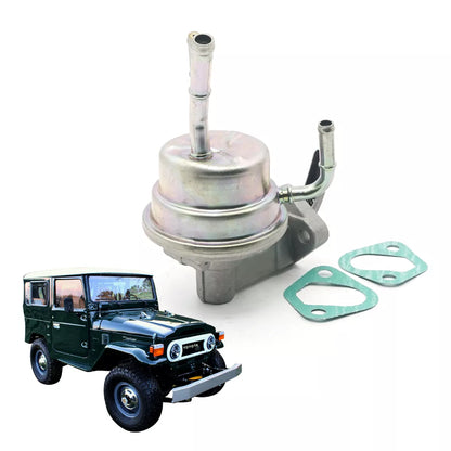 Fuel Pump Assembly 4.2L for Toyota Land Cruiser FJ40 FJ43 FJ45 FJ60 FJ61