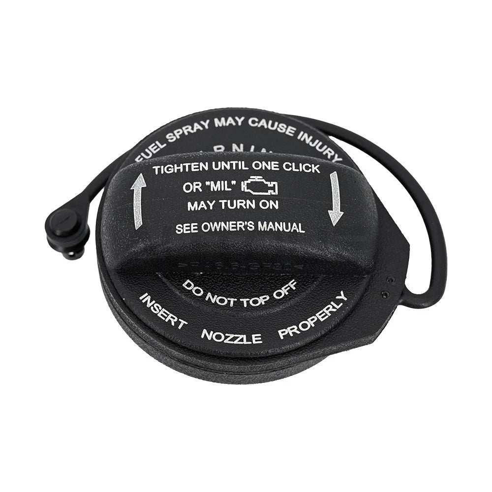 Gas Fuel Tank Cap for Porsche Panamera (2010–2016)