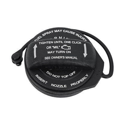Gas Fuel Tank Cap for Porsche Panamera (2010–2016)