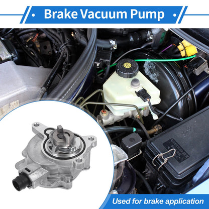Brake Vacuum Pump for Ford Explorer (2012-2019)