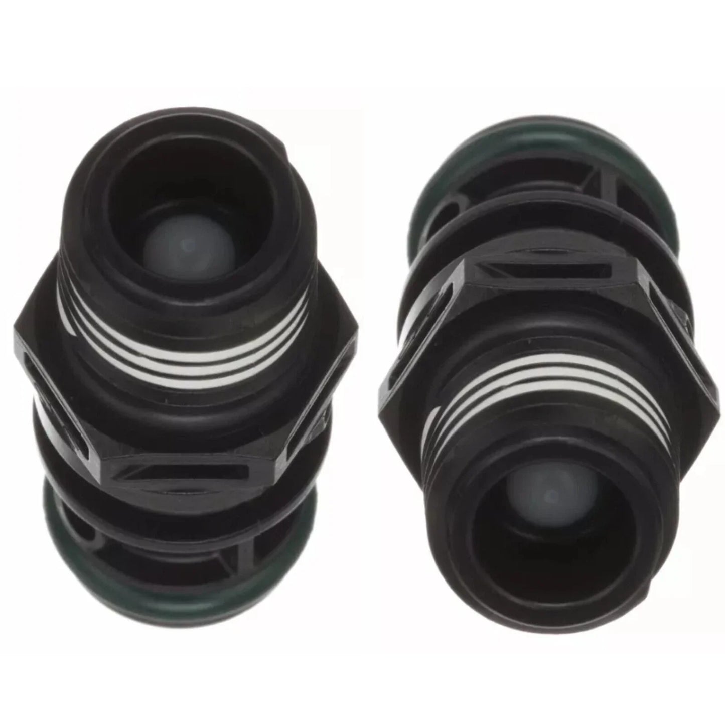 Universal Male Sprayless Tank Connector for Attwood 8838TM6/8838TM