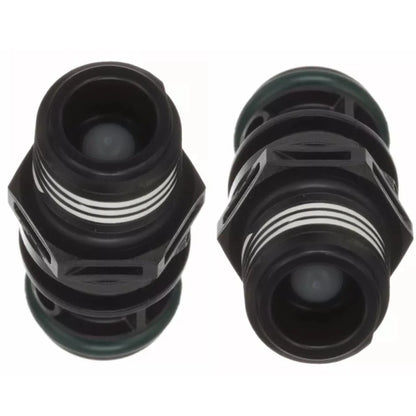 Universal Male Sprayless Tank Connector for Attwood 8838TM6/8838TM