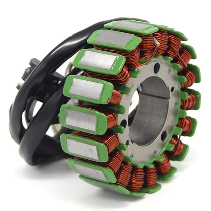 Stator Coil for Yamaha FJ09 FZ-09 XSR900 MT-09 Tracer 900 GT (2015-2023)