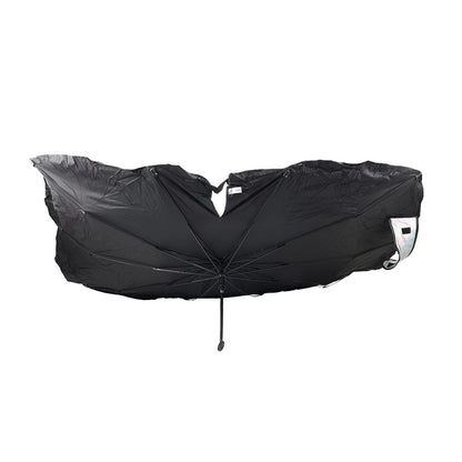 Universal Auto Umbrella Windshield Sunshade Heat Cover for Car