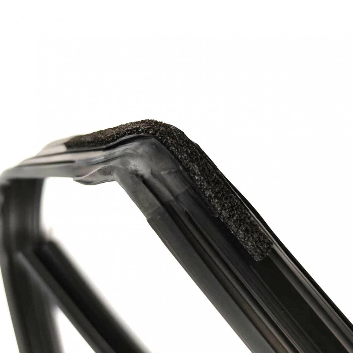 Glass Run Door Channel Rear LH For Toyota Corolla AE110 AE111 4D Sedan 1995-02