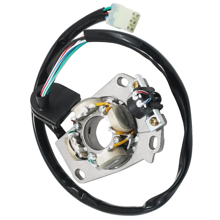 Magneto Stator Coil for Yamaha YZ125 (2005)