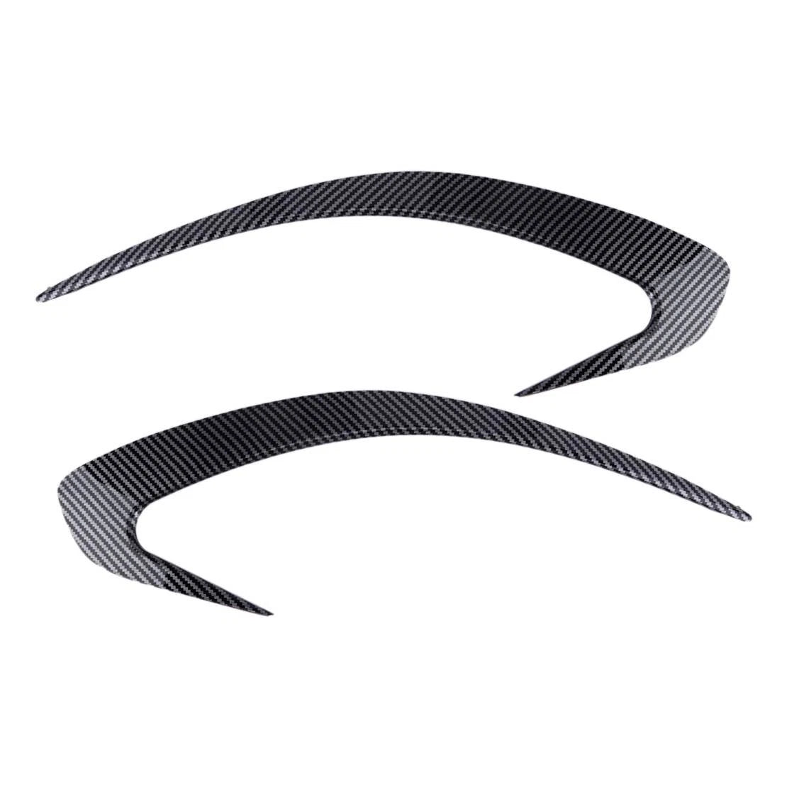 Rear Bumper Side Vent Decor for Mazda MX-5 Miata ND (2016-Present)