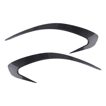 Rear Bumper Side Vent Decor for Mazda MX-5 Miata ND (2016-Present)