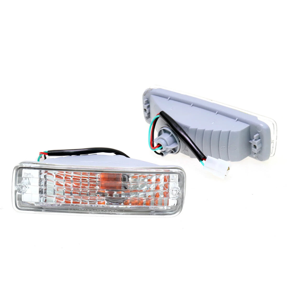 Turn Signal Light for Toyota Hilux LN85 LN100 LN106 1988-1997