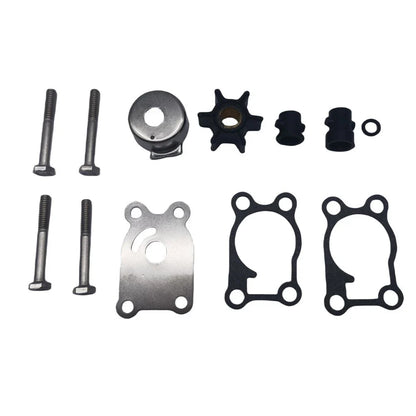 Water Pump & Impeller Repair Kit for Johnson Evinrude Outboards 1990-2023