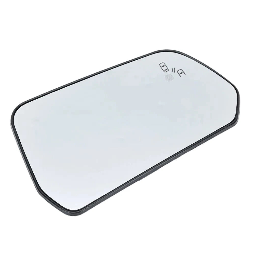 Heated Right Rearview Mirror Glass for Ford Mustang (2015-2022)