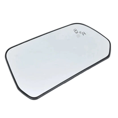 Heated Right Rearview Mirror Glass for Ford Mustang (2015-2022)
