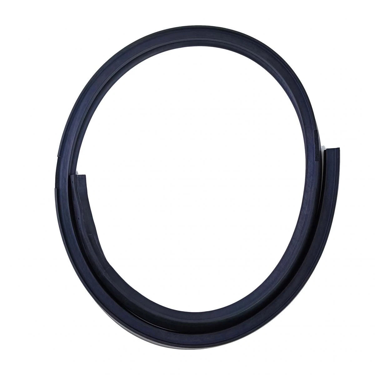 Door Rubber Weatherstrip Upper LH+RH Fits Toyota Celica TA22 RA20 RA22 RA23 D06