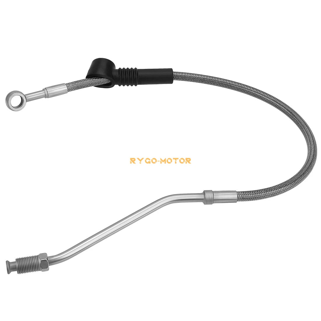 Brake Front Line Hose for Polaris Magnum 325 Xpress 300 (2000-2000)