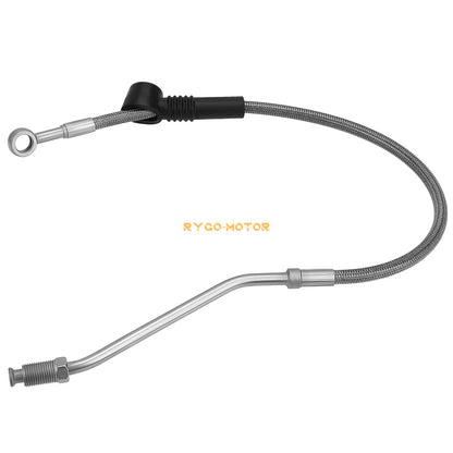 Brake Front Line Hose for Polaris Magnum 325 Xpress 300 (2000-2000)