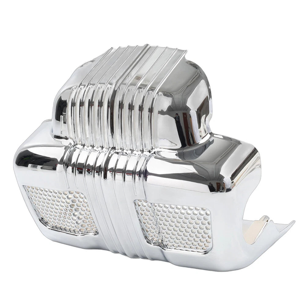 Coolant Pump Cover for Harley Twin Cooled Electra Glide FLTRU FLHTK (2014-2016)