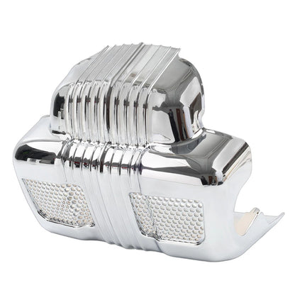 Coolant Pump Cover for Harley Twin Cooled Electra Glide FLTRU FLHTK (2014-2016)