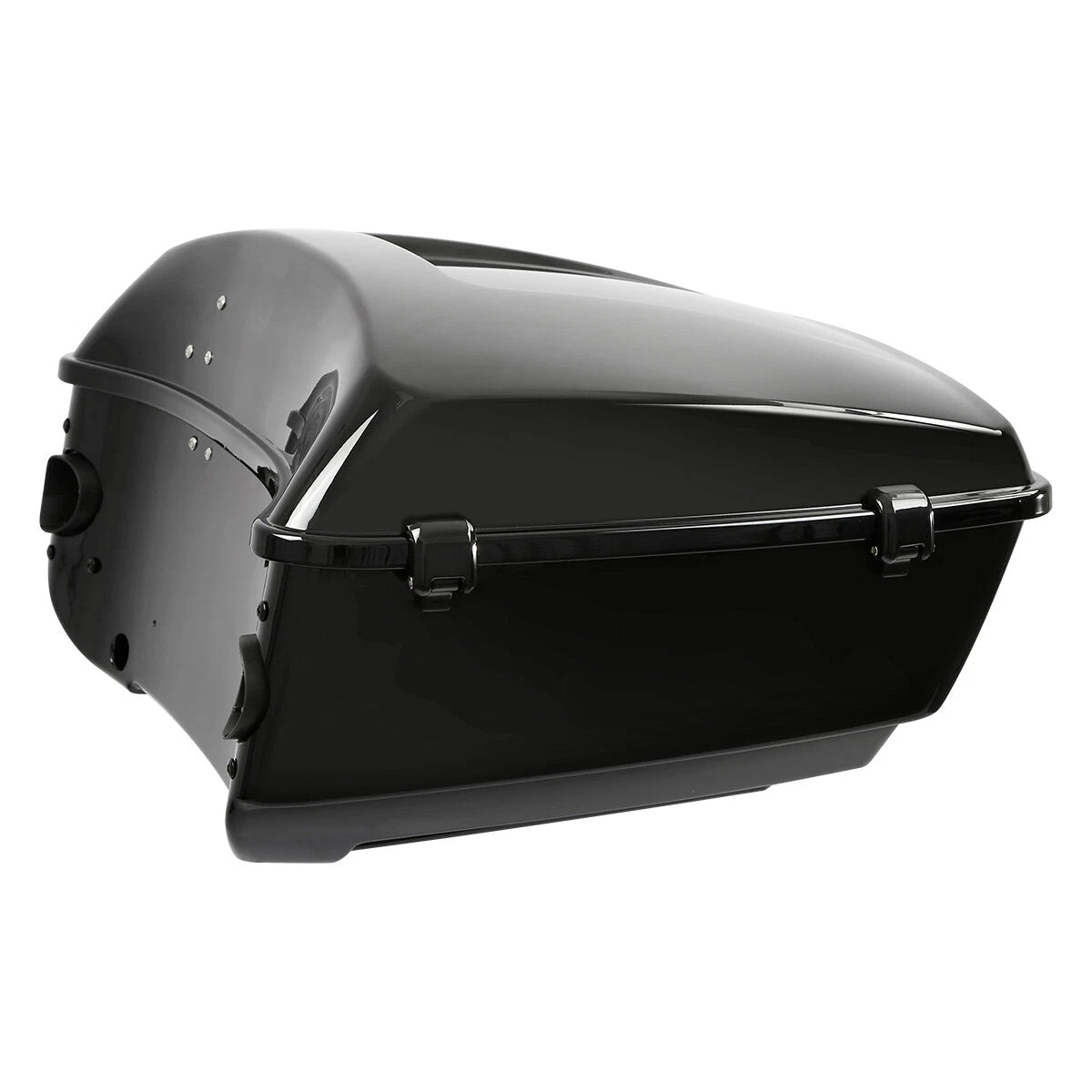 Trunk Backrest Mount Docking Kit for Harley Touring (2014-2025)