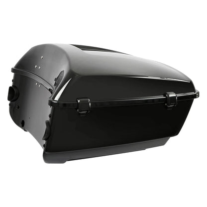 Trunk Backrest Mount Docking Kit for Harley Touring (2014-2025)