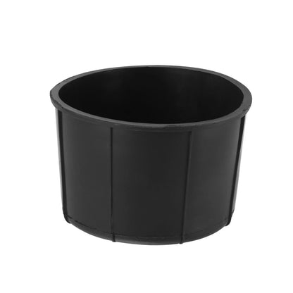 Rear Row Center Console Left Side Drink Cup Holder for Ford F-150 (2009-2014)