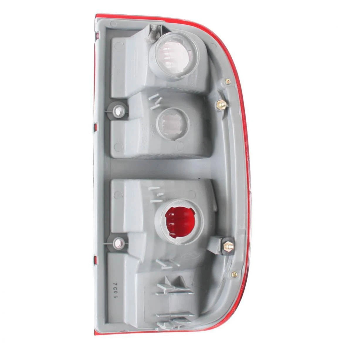 Tail Light Rear Lamp No Bulb Left Fits Ford Ranger Courier Ute Pickup 2002-05 DE