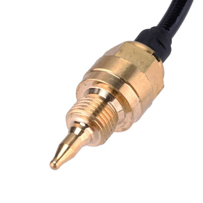 Engine Oil & Coolant Temperature Sensors for Jeep Cherokee (2014-2023)