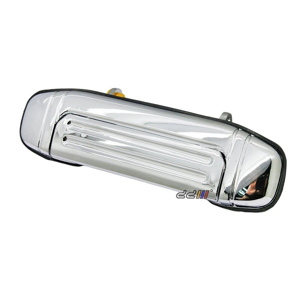 Outer Door Handle (Chrome) for Mitsubishi Pajero V32 V34 V43 (1991-1999)