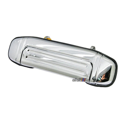 Outer Door Handle (Chrome) for Mitsubishi Pajero V32 V34 V43 (1991-1999)
