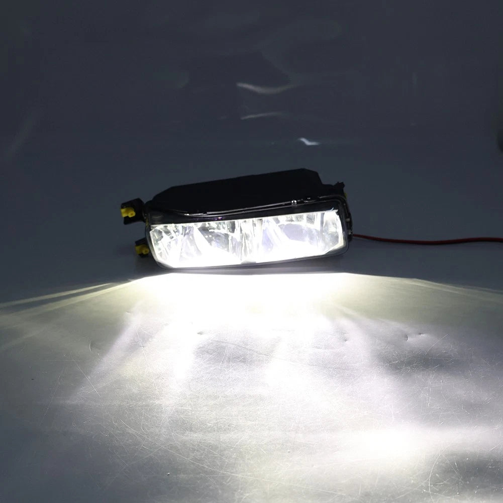 Front Bumper Fog Lamp Right for Range Rover Sport (2014-2017)