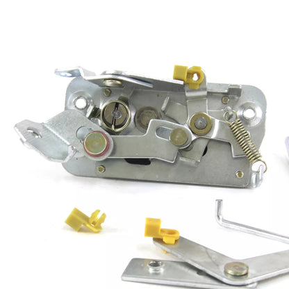 Right Door Lock Latch for Toyota Land Cruiser 40 Series BJ40/BJ42/BJ45/FJ40/FJ45