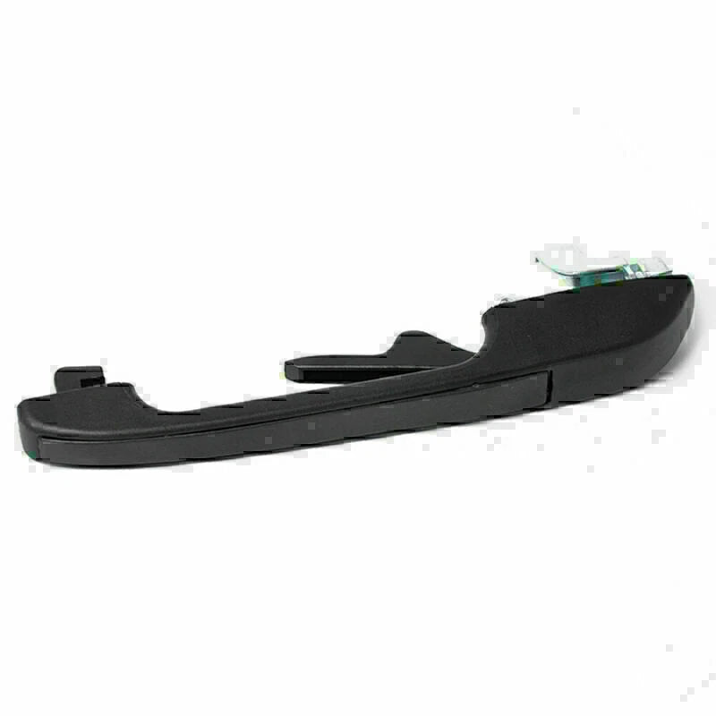 Rear Door Handles Set for VW Passat, Jetta, Golf (1974-1994)