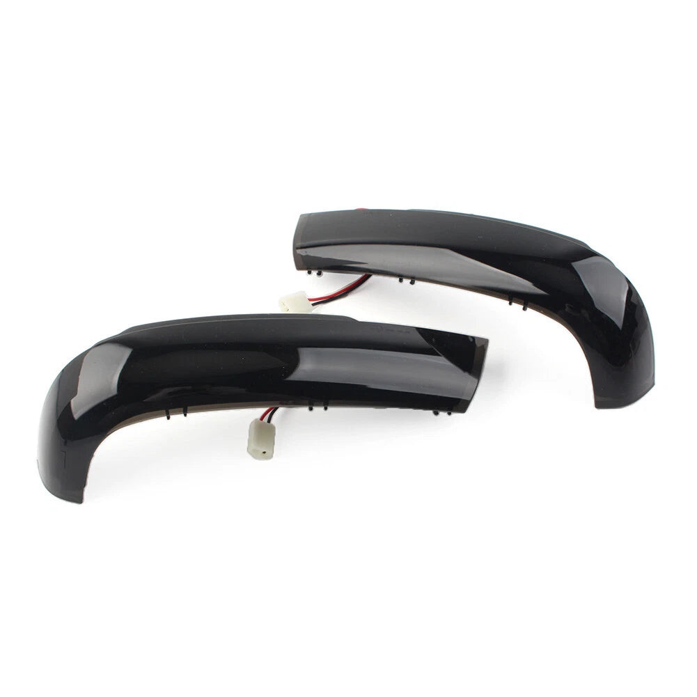 LED Rearview Mirror Turn Signal Light for VW Touareg (2002-2006)