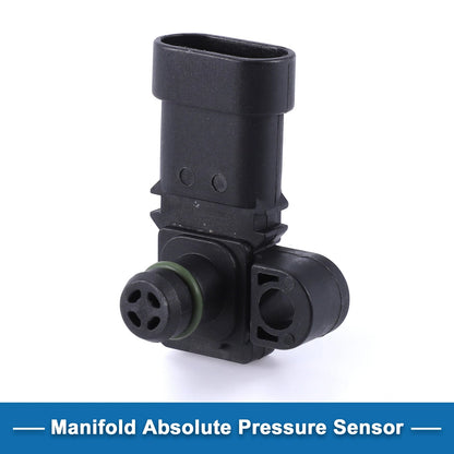 Manifold Absolute Pressure Sensor for Chevrolet Cruze (2010 - 2016)