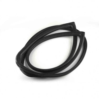 Front Windshield Glass Rubber Seal Weatherstrip Fits Toyota Corolla KE10 1966-70