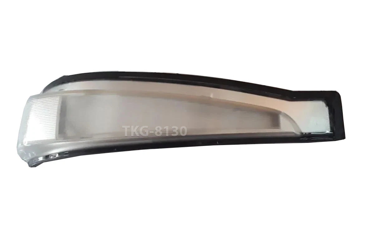 Side View Mirror Turn Signal Light for Isuzu DMax D-Max (2008-2011)
