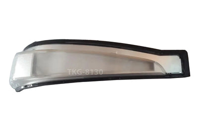 Side View Mirror Turn Signal Light for Isuzu DMax D-Max (2008-2011)