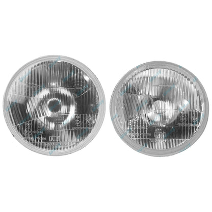 7" Round Headlight Upgrade Kit for Toyota