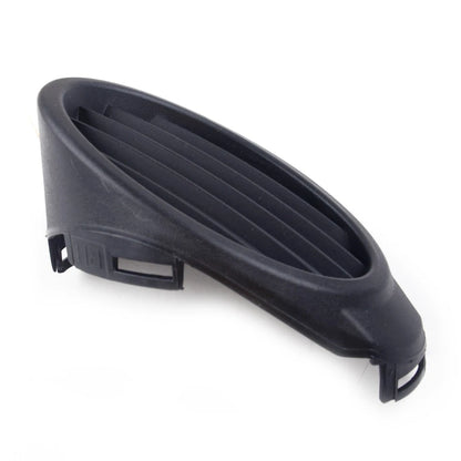 2 x Bumper Fog Light Covers for Ford Focus (2012-2014)