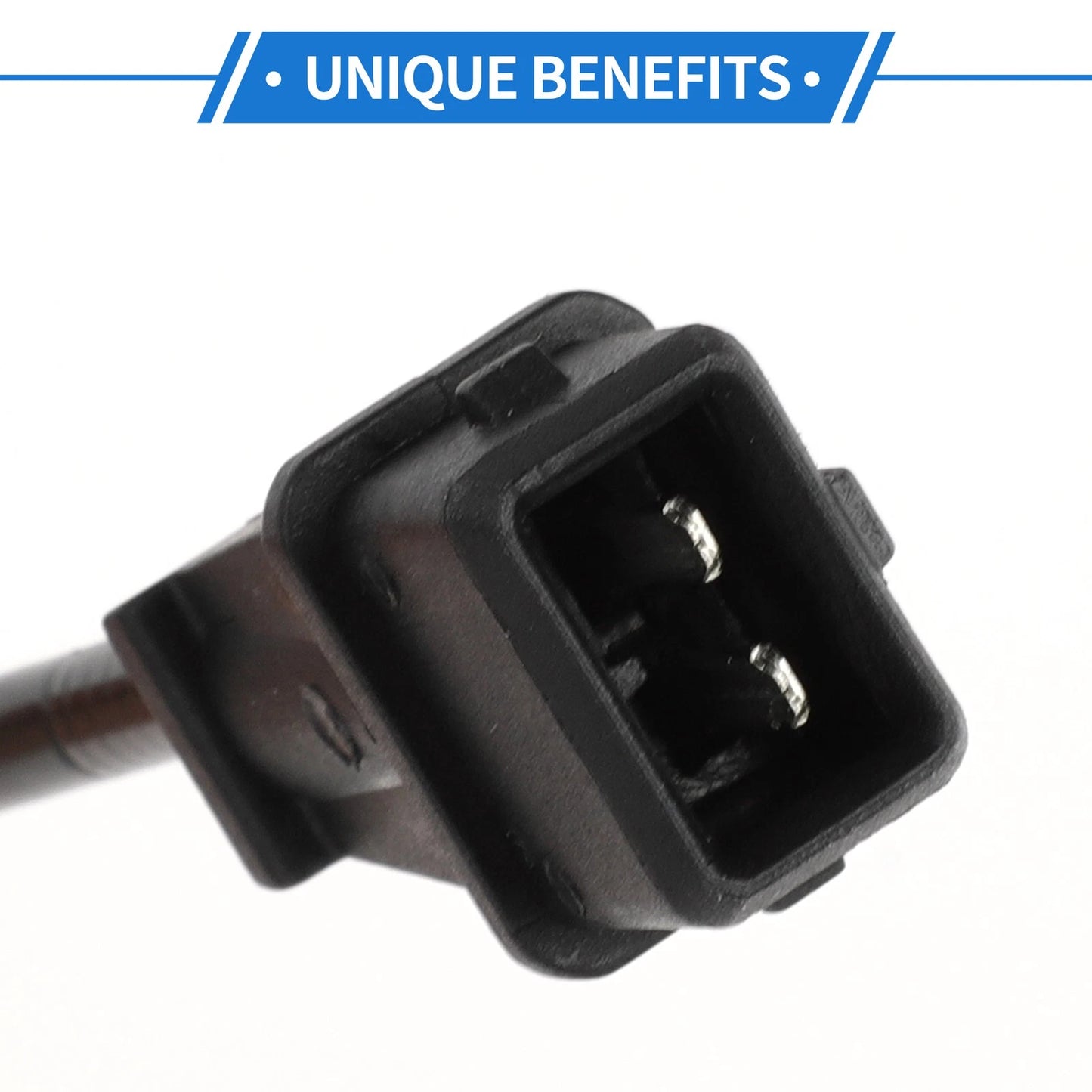 Crankshaft Position Sensor for Ford Sierra Mk2 Hatchback (1991-1993)