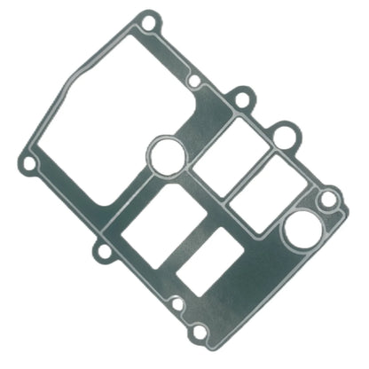 Powerhead Base Gasket 9.9HP/15HP for Yamaha Mariner 9.9C/9.9D/15C/15D 2-Stroke