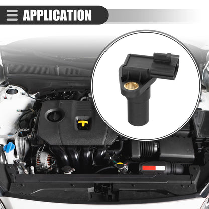 Transmission Speed Sensors for Nissan Versa (2011-2020)