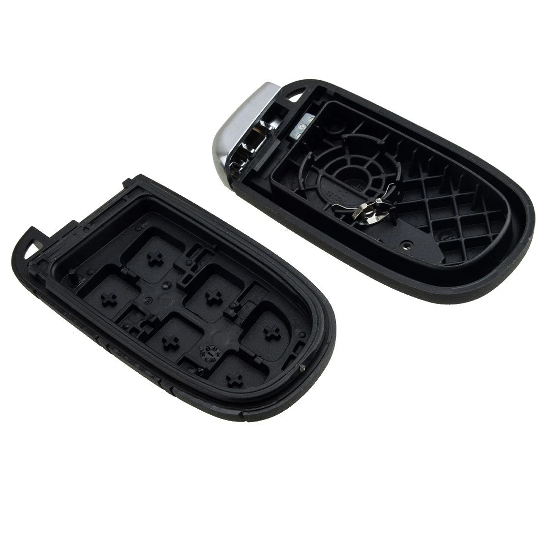Remote Key Fob Protective Case for Jeep Grand Cherokee