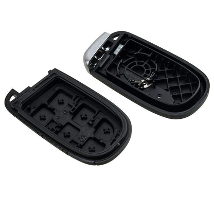 Remote Key Fob Protective Case for Jeep Grand Cherokee